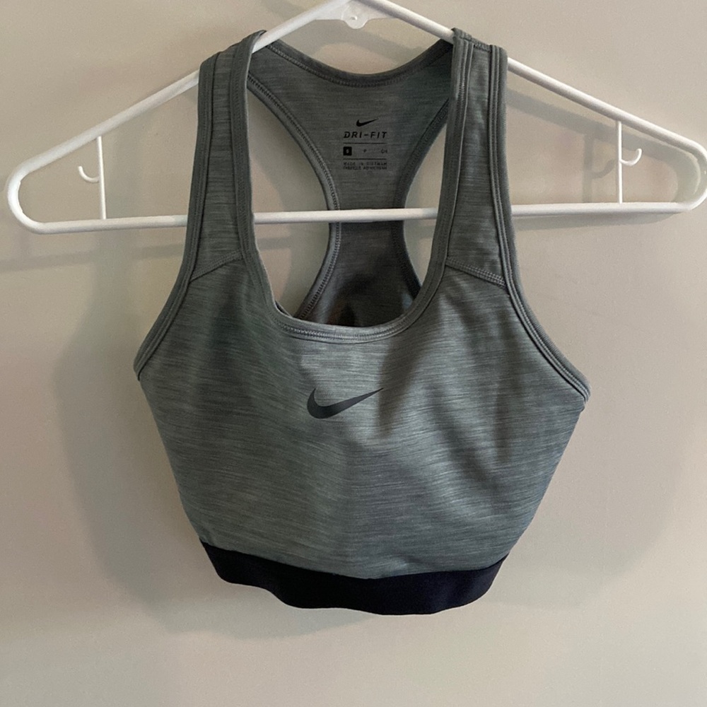Nike Dri Fit Sports Bra